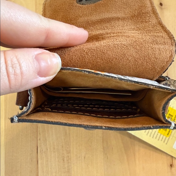 Patricia Nash Mini Meadows Small Rivella - Picture 6 of 9